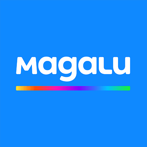 Cupom Magalu
